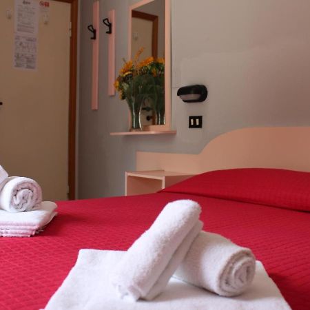 Hotel Laura Rimini Eksteriør billede